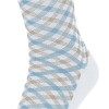 náhled 12487 2000 white 39-42 Ponožky Falke Smart Check
