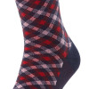 náhled 12487 6414 midnight 39-42 Ponožky Falke Smart Check