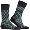 náhled 12487 3000 black 39-42 Ponožky Falke Smart Check