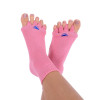 náhled Adjustační ponožky PINK L 43-46