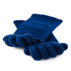 náhled Adjustační ponožky NAVY EXTRA STRETCH M 39-42