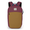 náhled ARCANE LARGE DAY allium red/brndle brown Batoh Osprey