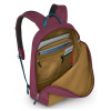 náhled ARCANE LARGE DAY allium red/brndle brown Batoh Osprey