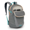 náhled FLARE medium grey/coal grey Bahot Osprey