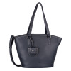 náhled 012111 Layla dark blue Kabelka Gabor