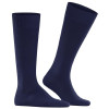 náhled 15660 6418 deep blue Falke kompresní podkolenky 45-46