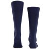 náhled 15660 6418 deep blue Falke kompresní podkolenky 45-46