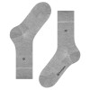 náhled 21015 3392 light grey Falke ponožky Burlington Dublin 40-46