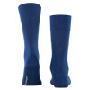 náhled 21027 6583 night blue Falke ponožky Burlington Dublin 40-46