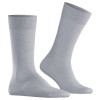 náhled 21081 3221 arctic mel. Falke ponožky Burlington Lord 40-46