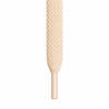 náhled Collonil tkaničky 120 cm ploché béžové 9526