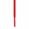 náhled Collonil tkaničky 90 cm silné kulaté červené 9514
