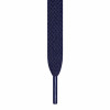 náhled Collonil tkaničky 120 cm ploché tm. modré 9526