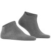 náhled 14418 3216 light greymel. 45-46 Ponožky Falke Clima Wool