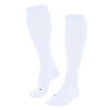 náhled 16209 2000 white 43-46 W3 Ponožky Falke Running