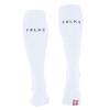 náhled 16209 2000 white 43-46 W3 Ponožky Falke Running