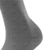 náhled 46484 3216 light greymel. 41-42 Ponožky Falke Clima Wool