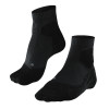 náhled 16793 3010 black-mix 44-45 Ponožky Falke Running