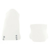 náhled 46483 2040 off-white 37-38 Ponožky Falke Clima Wool