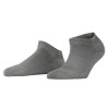 náhled 46483 3216 light greymel. 37-38 Ponožky Falke Clima Wool
