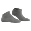 náhled 46483 3216 light greymel. 37-38 Ponožky Falke Clima Wool