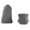 náhled 46483 3216 light greymel. 37-38 Ponožky Falke Clima Wool