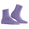 náhled 27116 6925 lilac 36-41 Ponožky Falke Burlington Fashion
