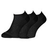 náhled 94012 39-42 mix 3 Olet ponožky OXSOX Active sneaker 3 páry v balení