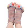náhled Adjustační ponožky KIDS Multicolor XS 31-34
