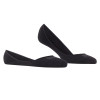 náhled 46491 3000 black Falke ponožky do balerín