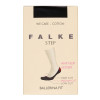 náhled 46491 3000 black Falke ponožky do balerín