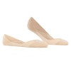 náhled 46491 4011 cream Falke ponožky do balerín