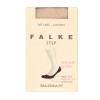 náhled 46491 4011 cream Falke ponožky do balerín