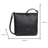 náhled 011565 060 black Kabelka Gabor