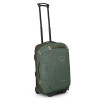 náhled TRANSPORTER WHEELED DUFFEL 40, pn lf/egr, Osprey taška/cestovní zavazadlo *
