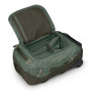 náhled TRANSPORTER WHEELED DUFFEL 40, pn lf/egr, Osprey taška/cestovní zavazadlo *