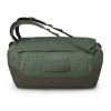 náhled TRANSPORTER 65, pine leaf/ grey, Osprey taška/cestovní zavazadlo *