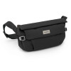 náhled ARCANE HIP BAG, black, Osprey ledvinka