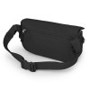 náhled ARCANE HIP BAG, black, Osprey ledvinka