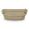 náhled ARCANE HIP BAG, latte brown, Osprey ledvinka
