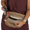 náhled ARCANE HIP BAG, latte brown, Osprey ledvinka