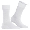 náhled 46472 2000 white Sensitive London ponožky 35-38