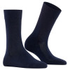 náhled 46472 6370 dark navy Sensitive London ponožky 39-42