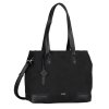 náhled 012804 060 black Kabelka Gabor