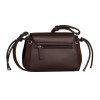 náhled 012952 028 dark brown Kabelka Gabor