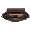 náhled 012952 028 dark brown Kabelka Gabor