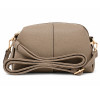 náhled 012927 021 taupe Kabelka Gabor