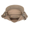 náhled 012809 021 taupe Kabelka Gabor