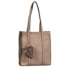 náhled 012821 181 snake taupe Kabelka Gabor