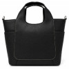 náhled 012822 105 croco black Kabelka Gabor